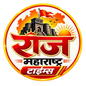Raj Maharashtra Times